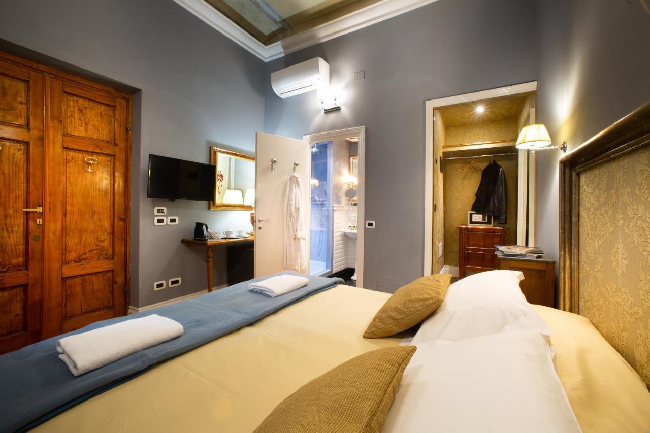 Boutique B&B Torre de' Conti Florence Extérieur photo