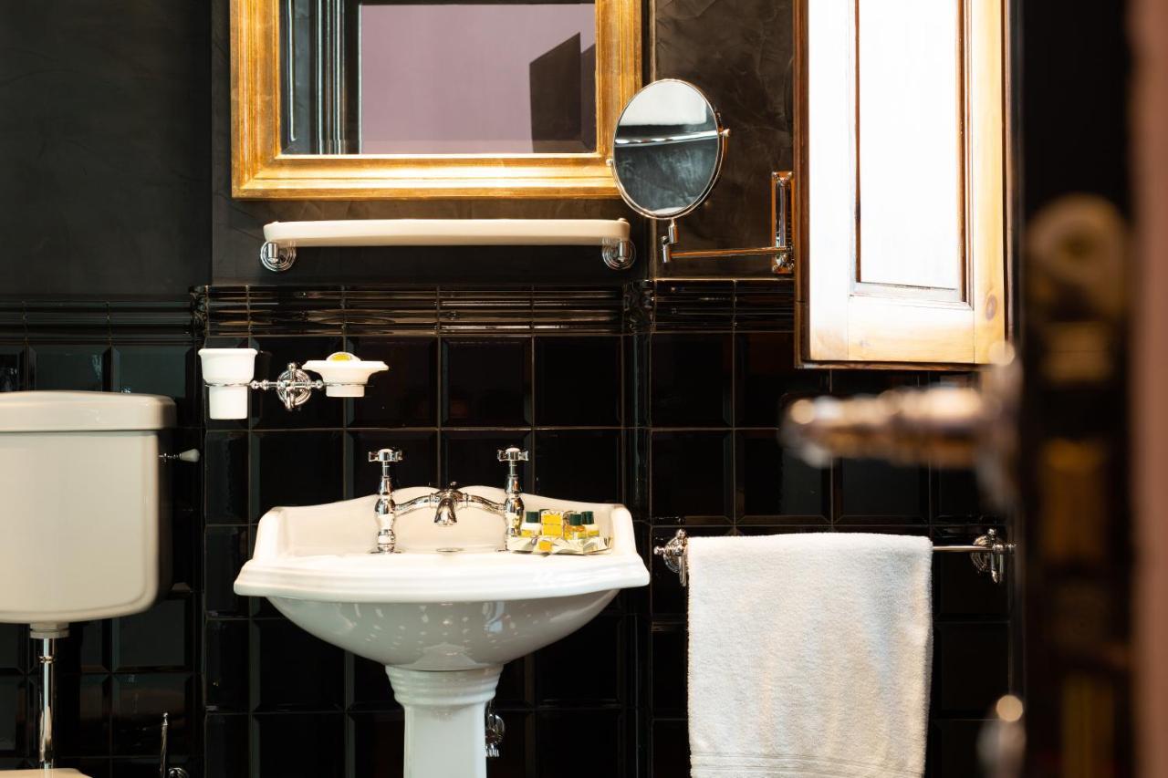Boutique B&B Torre de' Conti Florence Extérieur photo