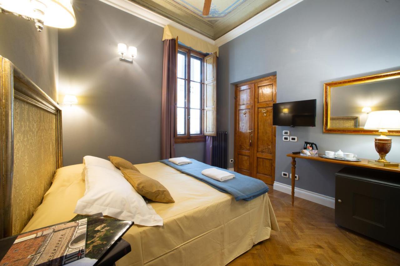 Boutique B&B Torre de' Conti Florence Extérieur photo