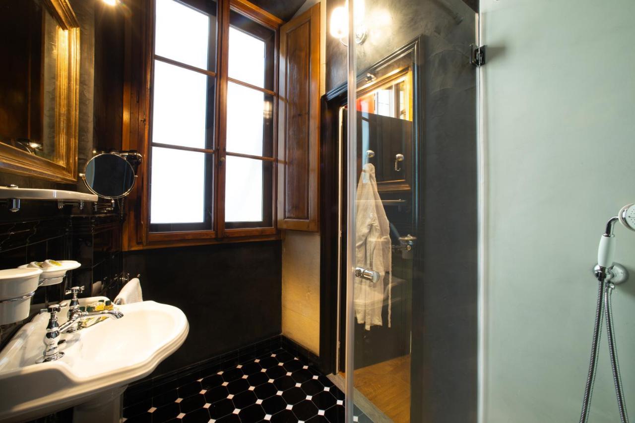Boutique B&B Torre de' Conti Florence Extérieur photo