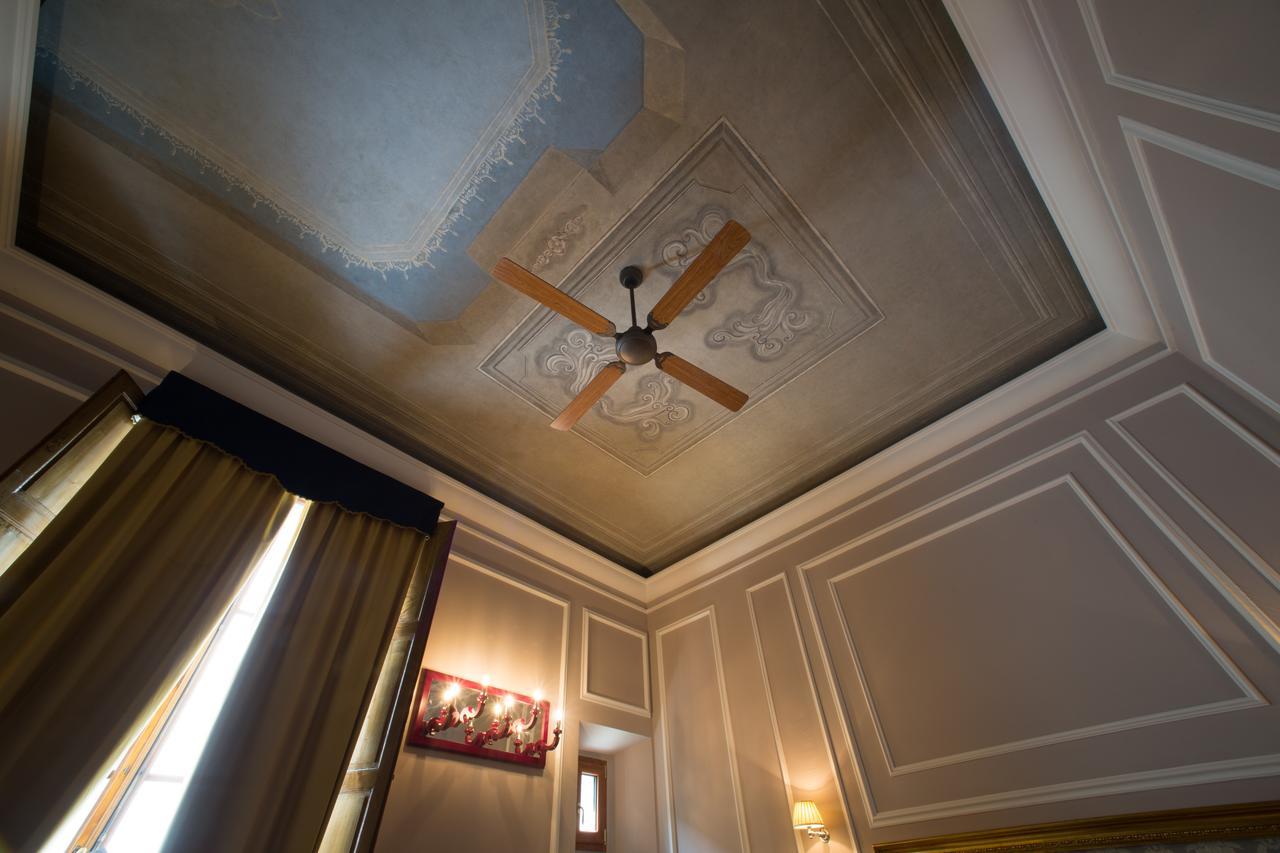 Boutique B&B Torre de' Conti Florence Extérieur photo