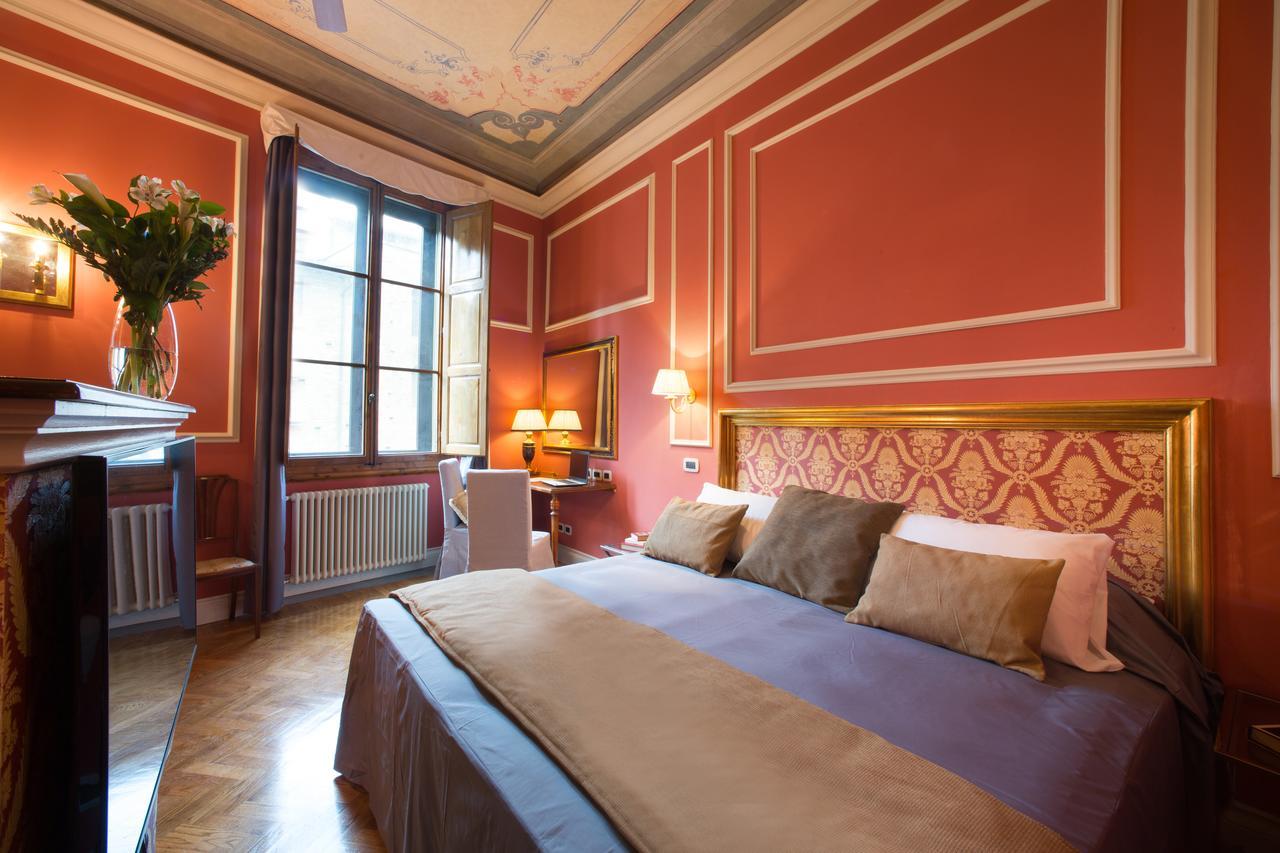 Boutique B&B Torre de' Conti Florence Extérieur photo