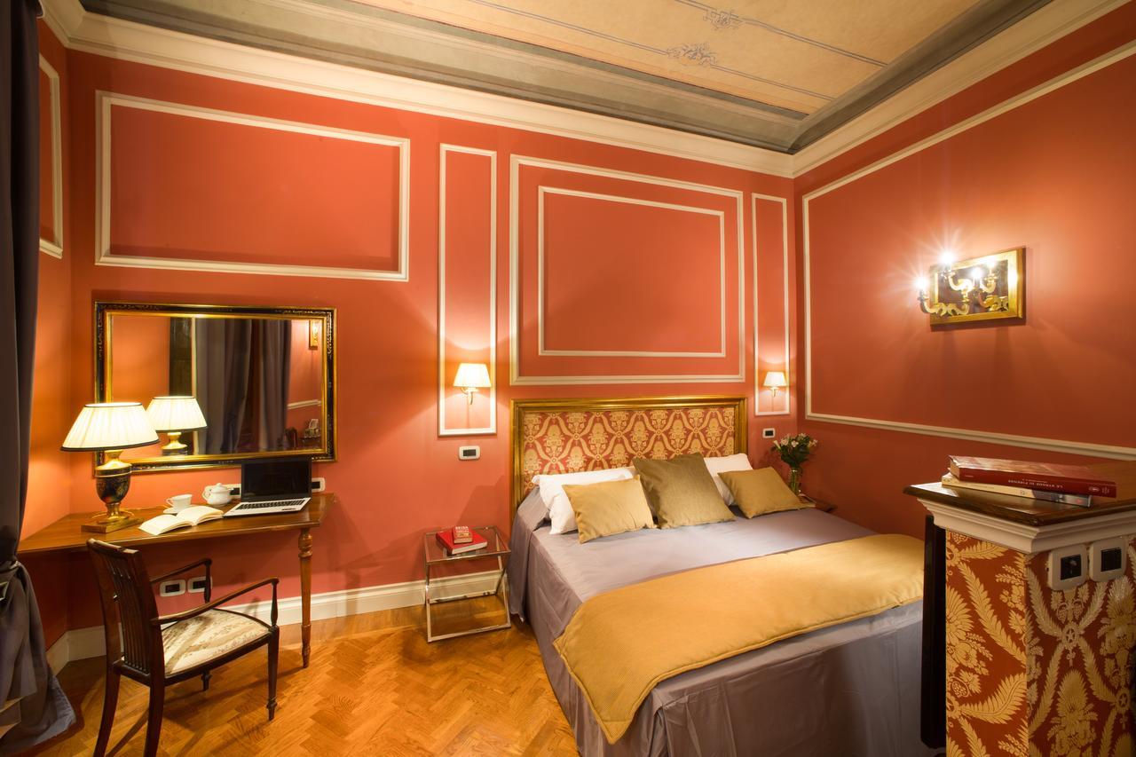 Boutique B&B Torre de' Conti Florence Extérieur photo