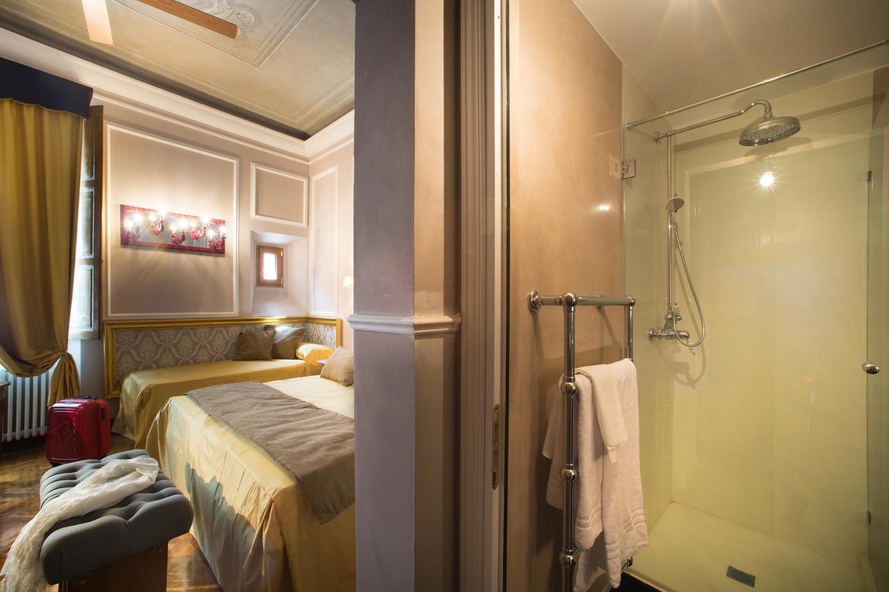 Boutique B&B Torre de' Conti Florence Extérieur photo