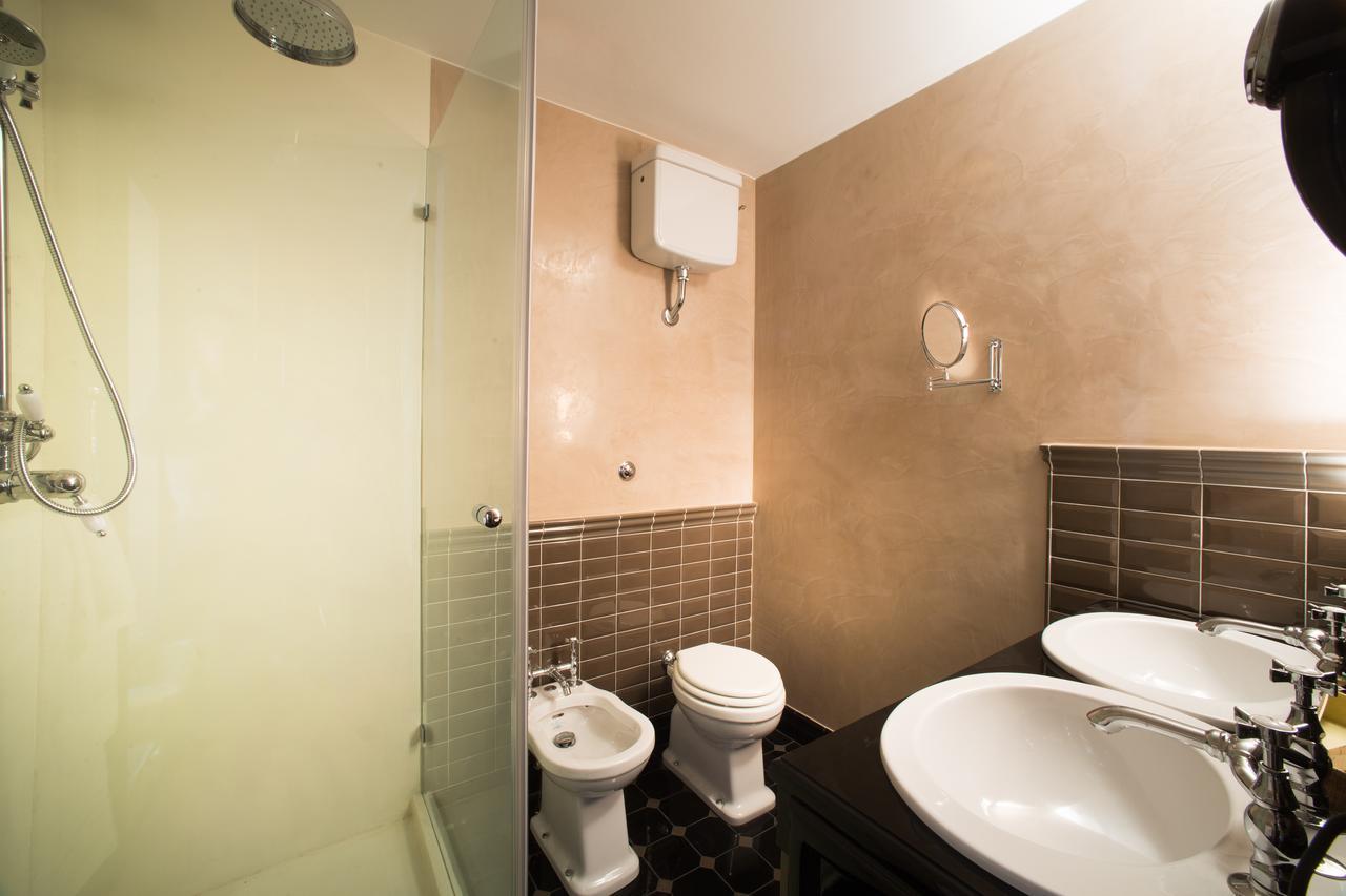 Boutique B&B Torre de' Conti Florence Extérieur photo