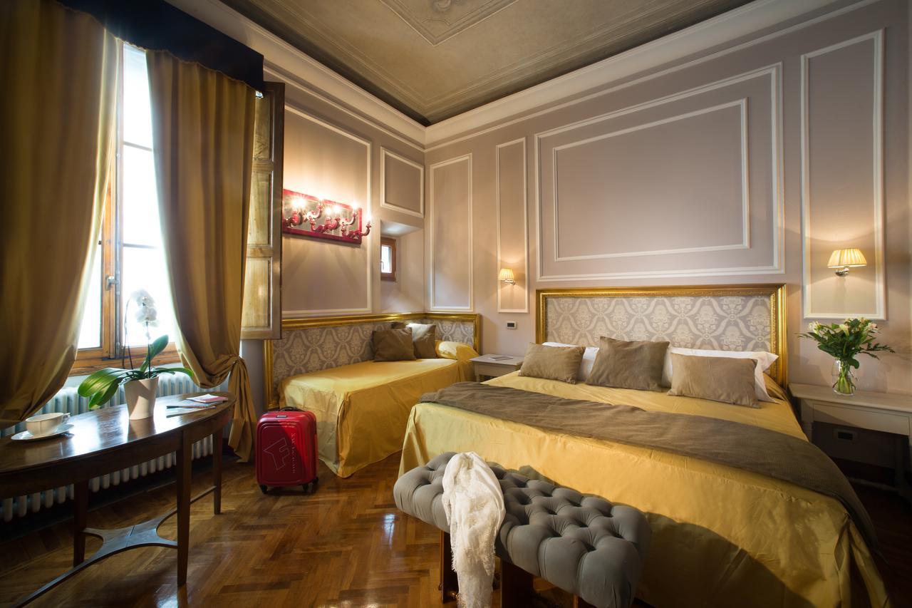 Boutique B&B Torre de' Conti Florence Extérieur photo