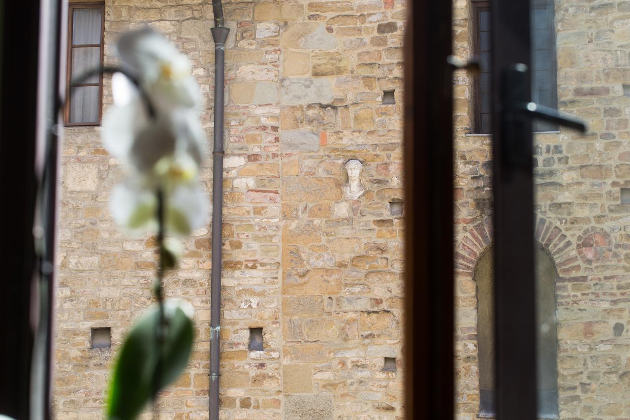 Boutique B&B Torre de' Conti Florence Extérieur photo