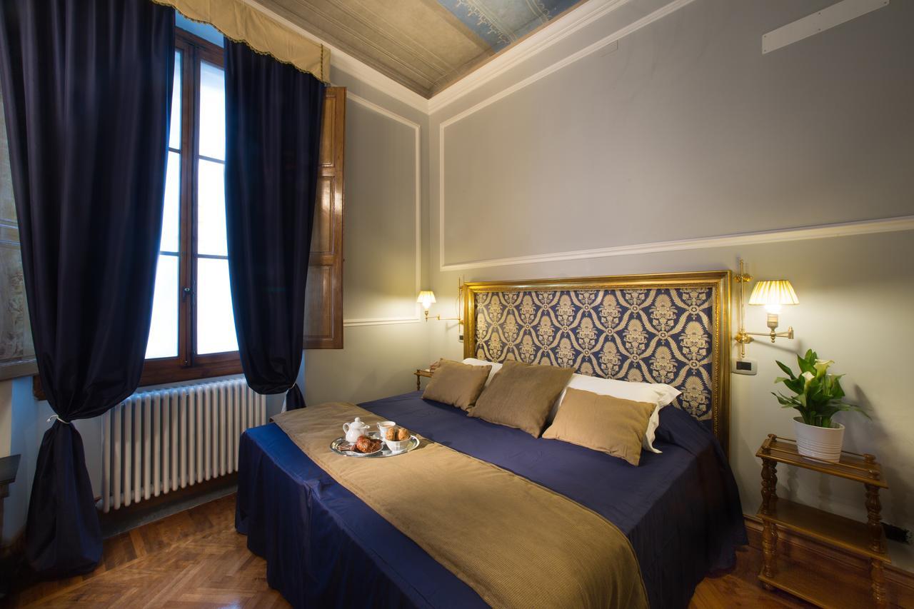 Boutique B&B Torre de' Conti Florence Extérieur photo