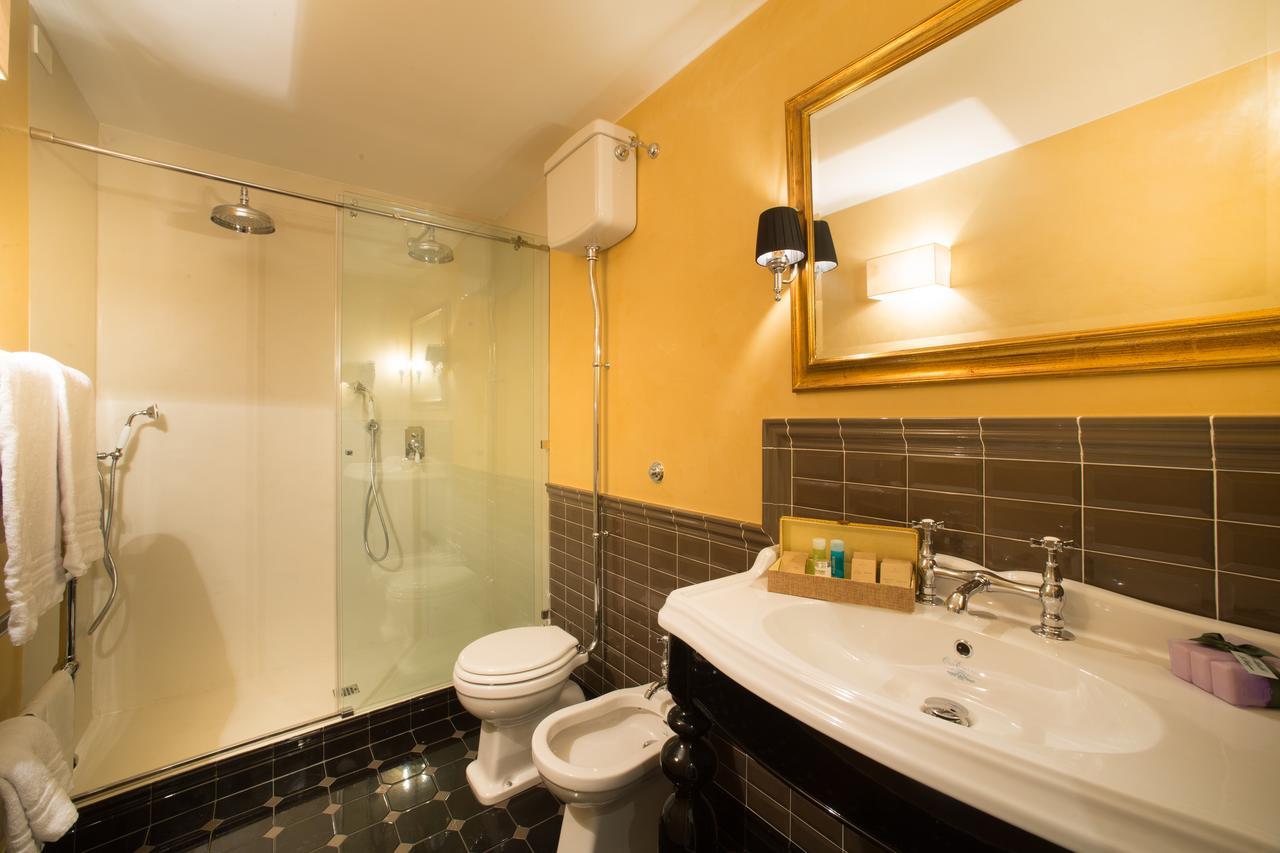 Boutique B&B Torre de' Conti Florence Extérieur photo