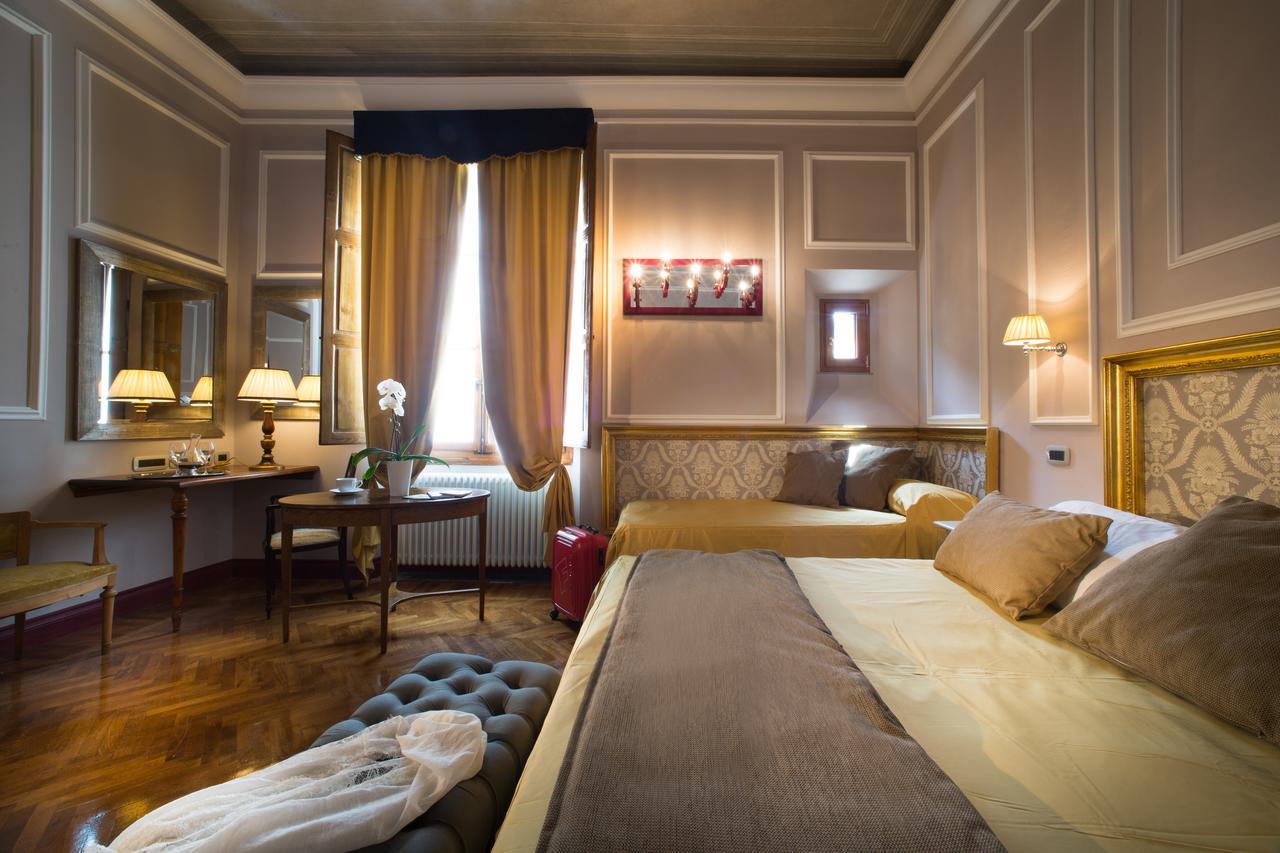 Boutique B&B Torre de' Conti Florence Extérieur photo