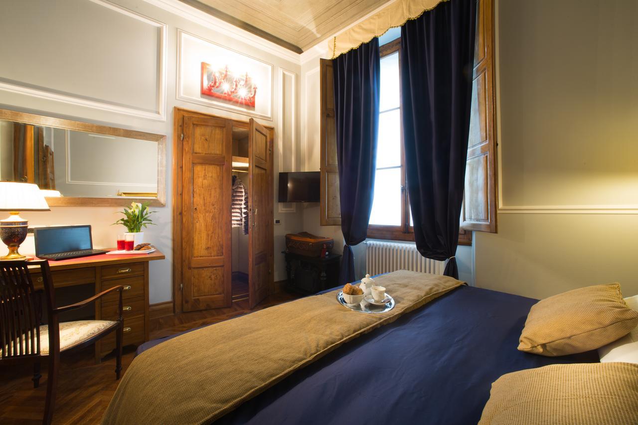 Boutique B&B Torre de' Conti Florence Extérieur photo