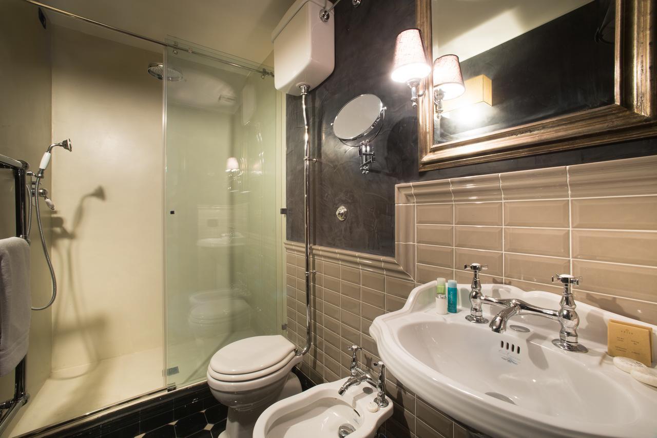 Boutique B&B Torre de' Conti Florence Extérieur photo
