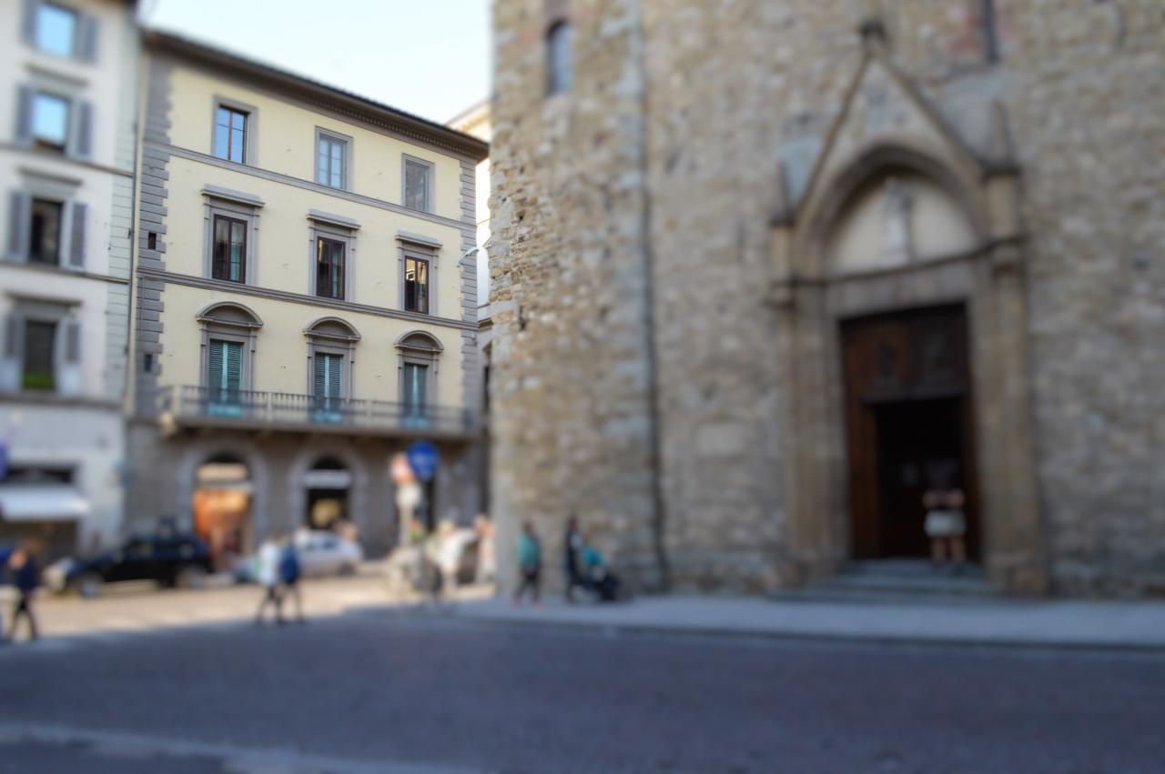 Boutique B&B Torre de' Conti Florence Extérieur photo