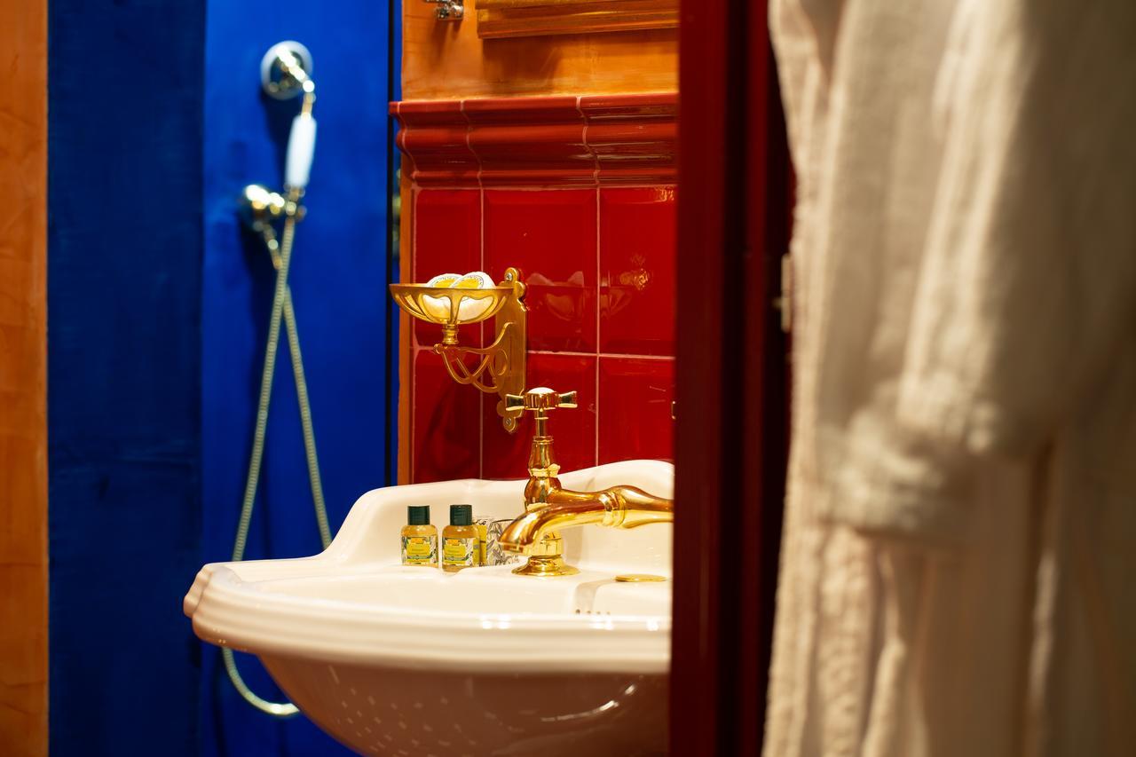 Boutique B&B Torre de' Conti Florence Extérieur photo