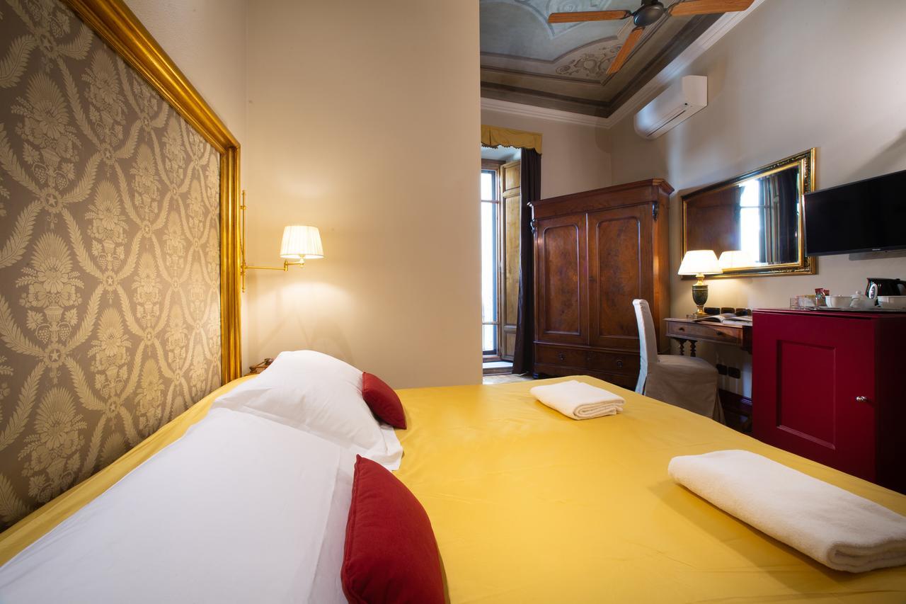 Boutique B&B Torre de' Conti Florence Extérieur photo