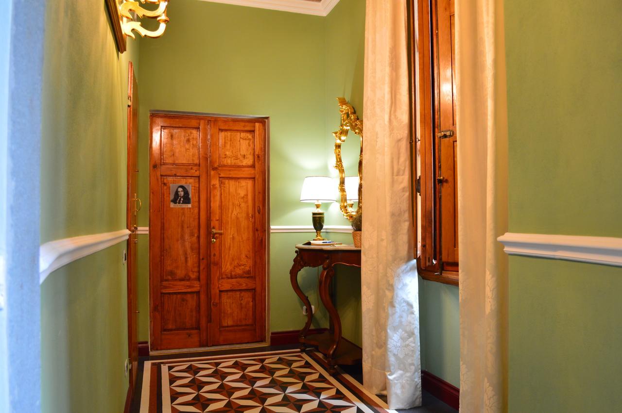 Boutique B&B Torre de' Conti Florence Extérieur photo