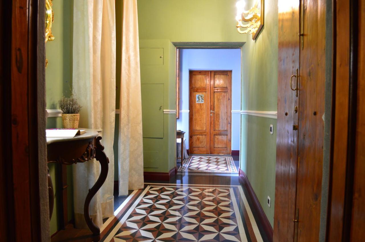 Boutique B&B Torre de' Conti Florence Extérieur photo
